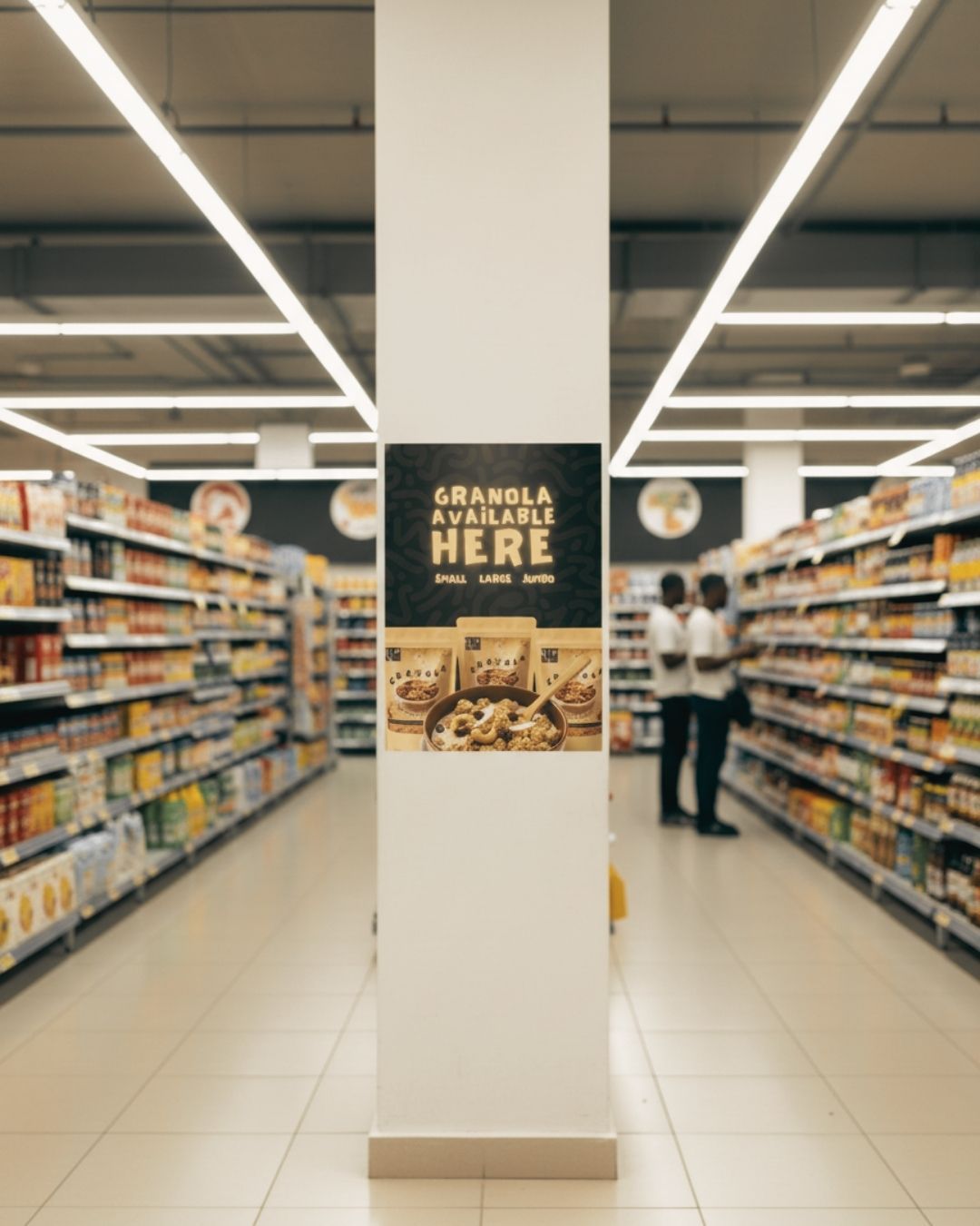 HWY Treats brand guide